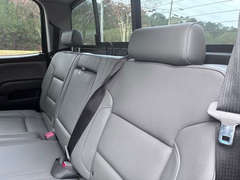 Used 2018 Chevrolet Silverado 2500 LTZ w/ Duramax Plus Package image 17