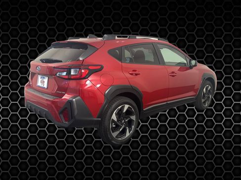 Certified 2025 Subaru Crosstrek 2.5i Limited w/ Popular Package #3A image 6