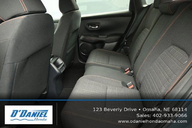 Used 2024 Honda HR-V Sport image 36