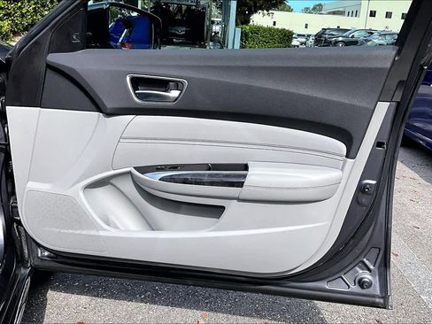 Certified 2020 Acura TLX V6 SH-AWD w/ Advance Package image 26