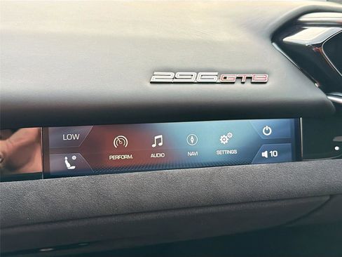Used 2024 Ferrari 296 GTB image 12