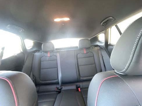 Certified 2025 Chevrolet Trax RS w/ Driver Confidence Package FWD image 20