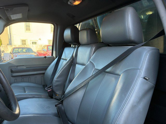 Used 2014 Ford F350 XL AWD/4WD image 12