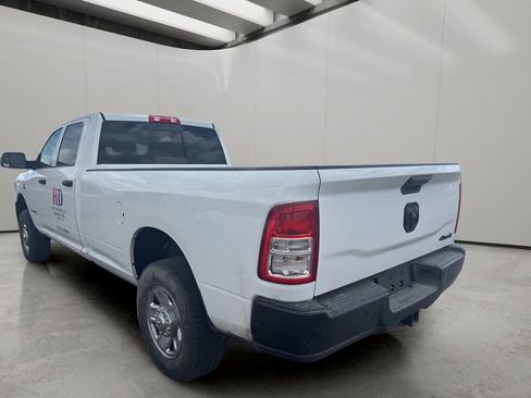 Used 2019 RAM 2500 Tradesman w/ Safety Group AWD/4WD image 2