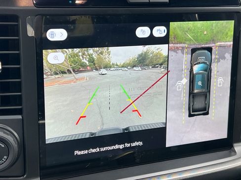 New 2025 Ford F150 Raptor image 18