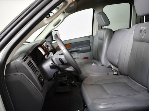 Used 2007 Dodge Ram 3500 Truck Laramie image 16