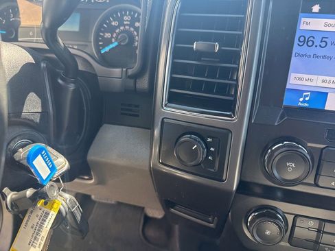 Used 2019 Ford F150 XLT image 22