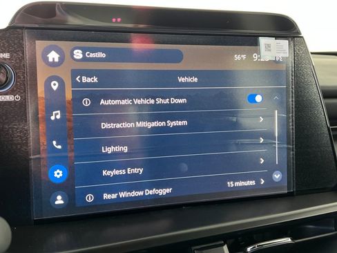 New 2026 Subaru Outback Wilderness image 36