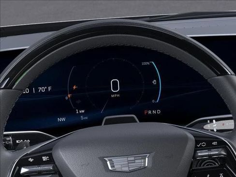 New 2026 Cadillac Lyriq Sport RWD image 18