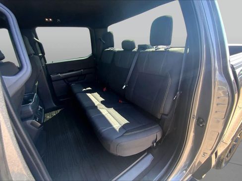 Certified 2025 Ford F150 STX w/ STX Black Appearance Package AWD/4WD image 21