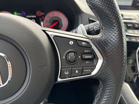 Used 2022 Acura RDX AWD image 17