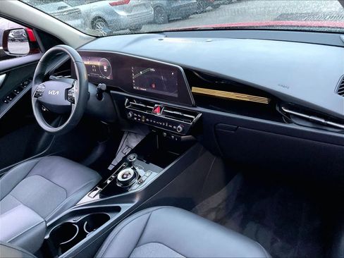 Used 2024 Kia Niro Wind image 14