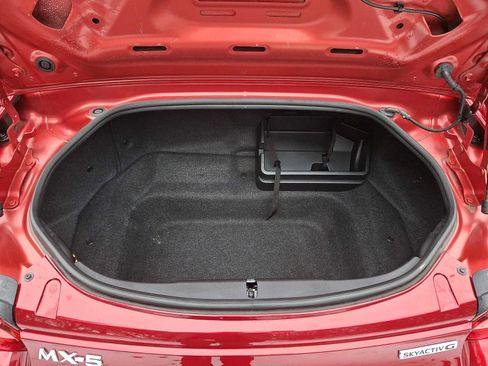 Used 2023 MAZDA MX-5 Miata Grand Touring image 28