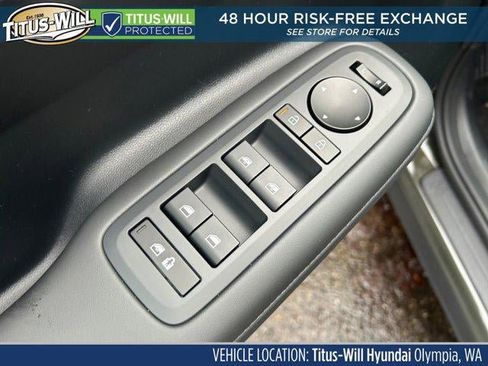 New 2026 Hyundai Santa Fe SEL image 23