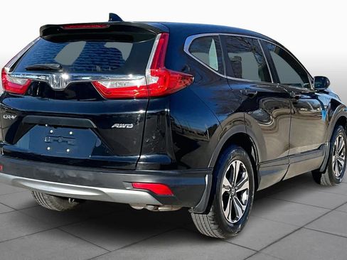 Used 2017 Honda CR-V LX image 13