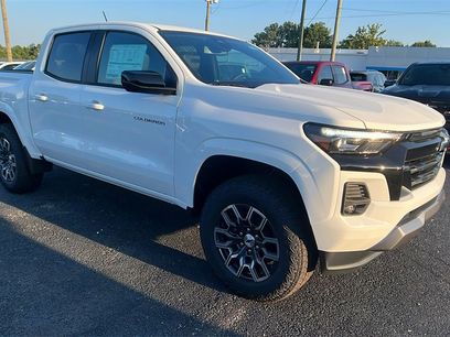 New 2026 Chevrolet Colorado Z71 w/ Z71 Convenience Package 2