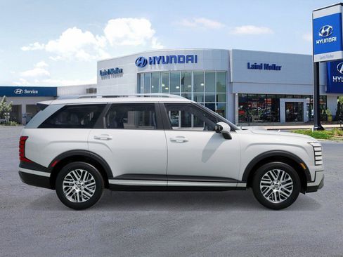 New 2026 Hyundai Palisade SEL image 7