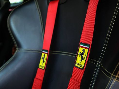 Used 2004 Ferrari 360 Challenge Stradale RWD image 48