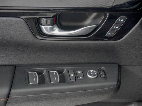 Used 2026 Honda CR-V Sport Touring image 18