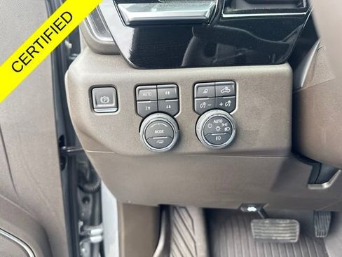 Used 2026 Chevrolet Silverado 1500 LT Trail Boss AWD/4WD image 13