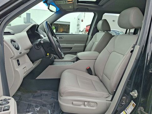 Used 2012 Honda Pilot EX-L image 14