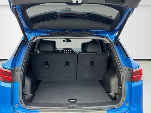 Used 2024 Chevrolet Blazer LT image 25