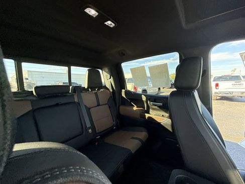 Certified 2021 Chevrolet Silverado 1500 High Country w/ Technology Package image 14