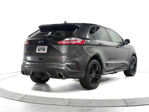 Used 2019 Ford Edge ST w/ Equipment Group 401A image 11