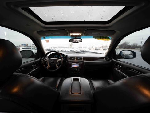 Used 2013 GMC Sierra 1500 Denali image 19