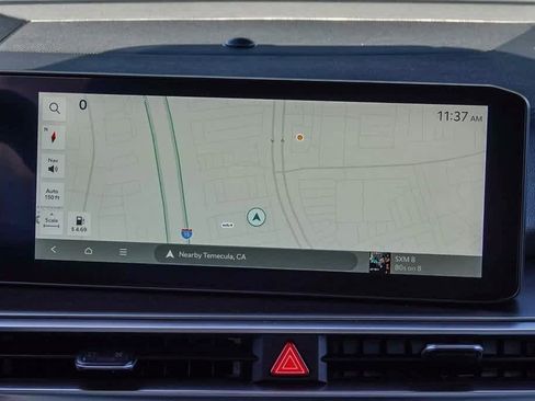 Used 2025 Kia Sorento EX image 13