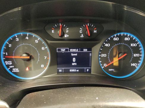 Used 2020 Chevrolet Malibu LS w/ Driver Confidence Package II FWD image 23