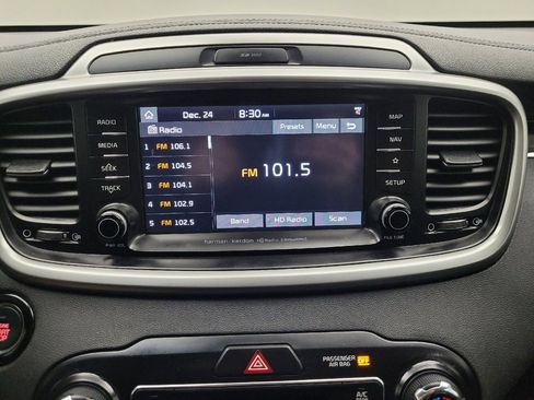 Used 2019 Kia Sorento EX w/ EX Touring Package image 25