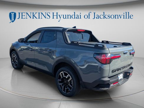 New 2026 Hyundai Santa Cruz Limited AWD/4WD image 5