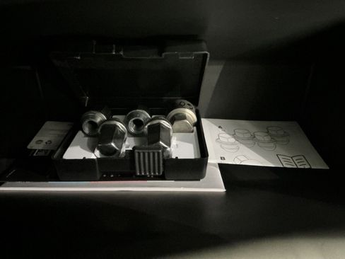 New 2026 Chevrolet Suburban High Country image 31