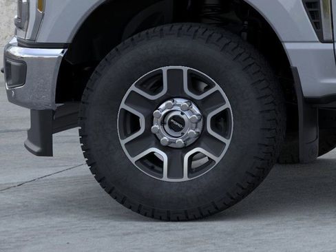 New 2026 Ford F250 Lariat w/ Lariat Ultimate Package image 19