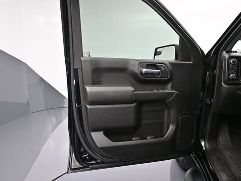 Used 2023 Chevrolet Silverado 1500 Custom w/ Rally Edition image 11