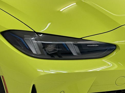 New 2026 BMW M4 Competition w/ Executive Package RWD image 10