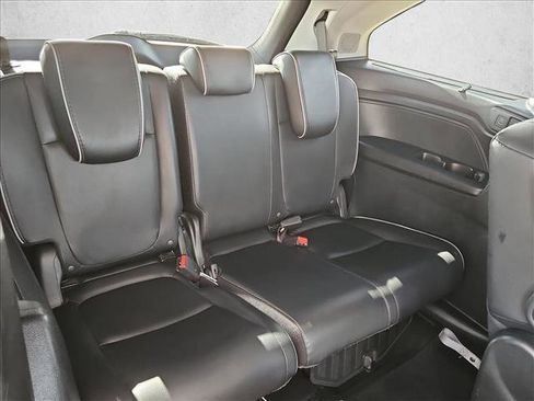 Used 2021 Honda Odyssey Elite image 19