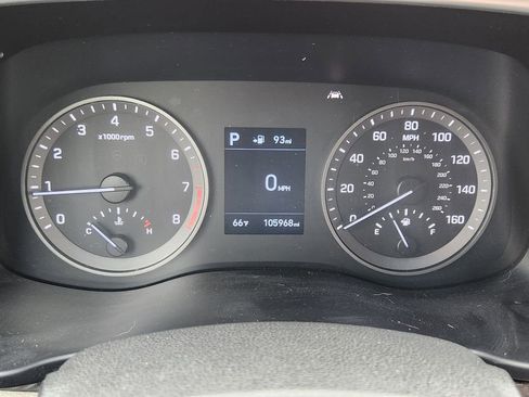 Used 2019 Hyundai Tucson Value image 15