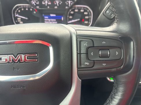 Used 2021 GMC Sierra 1500 Elevation image 15