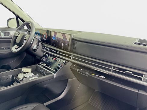 New 2026 Hyundai Santa Fe SEL image 28