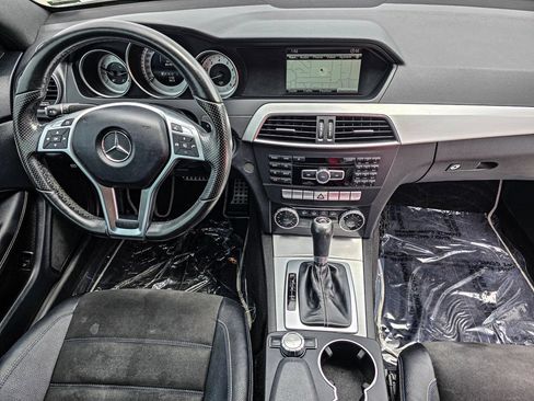 Used 2015 Mercedes-Benz C 250 Coupe image 36