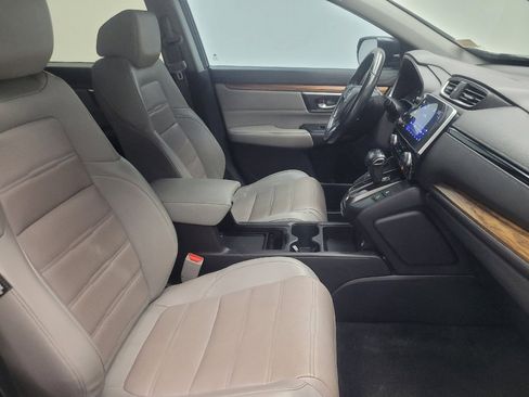 Used 2020 Honda CR-V EX-L image 21