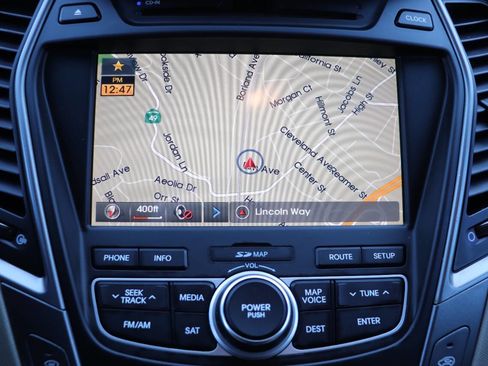 Used 2013 Hyundai Santa Fe Sport 2.0T w/ Technology Pkg image 28