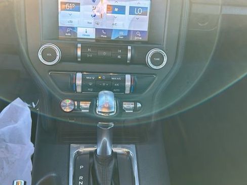 Certified 2021 Ford Mustang GT image 21