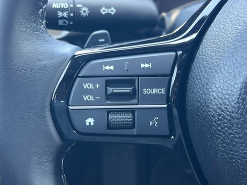 Certified 2024 Honda Civic Sport image 9