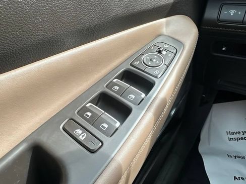 Used 2023 Hyundai Santa Fe Limited AWD/4WD image 28