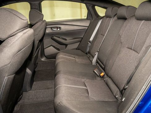 Used 2024 Honda Accord Sport image 7