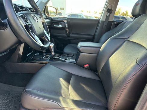 Certified 2023 Toyota 4Runner TRD Pro image 11