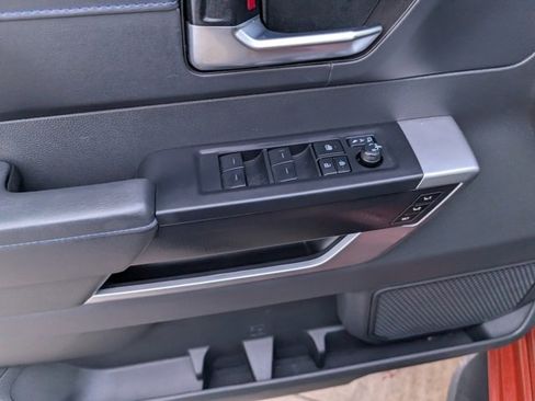 Used 2025 Toyota Tundra Platinum w/ TRD Off-Road Package image 9